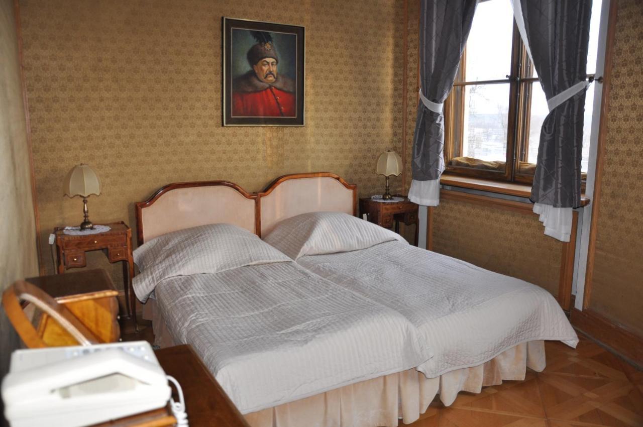 Zamek Dom Polonii Pułtusk
