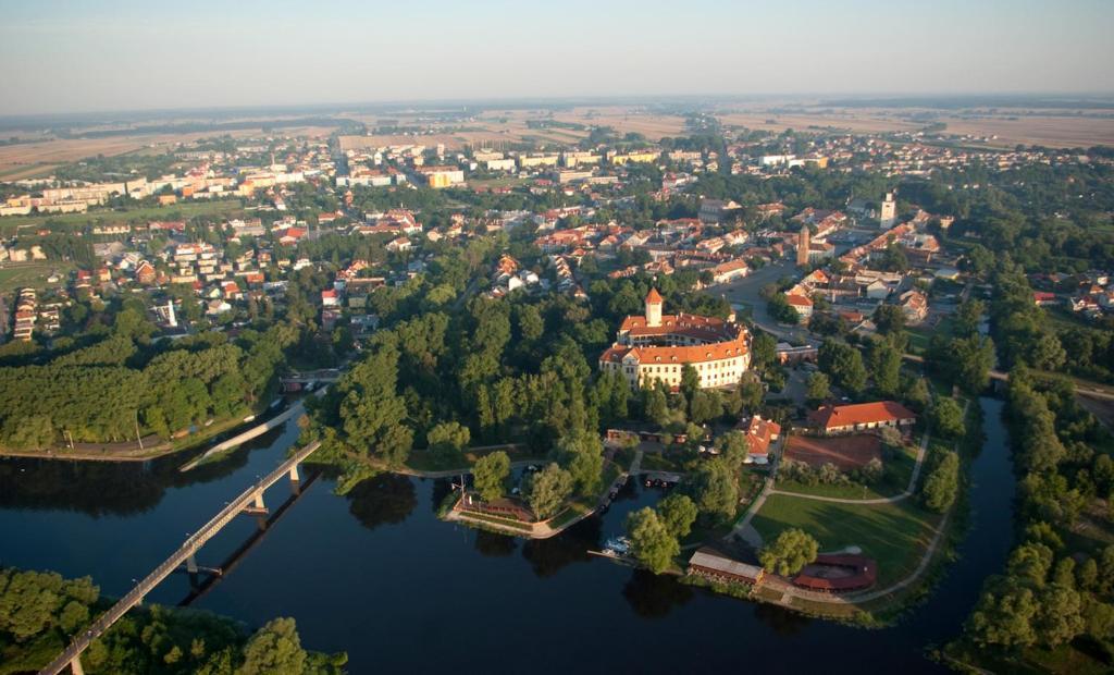 Zamek Dom Polonii 3*