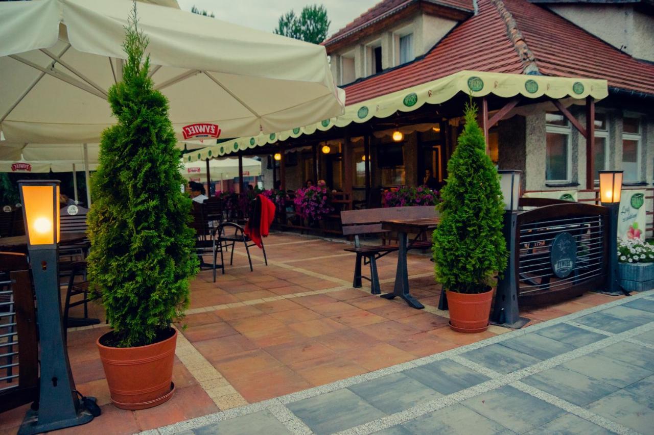 Zamek Dom Polonii