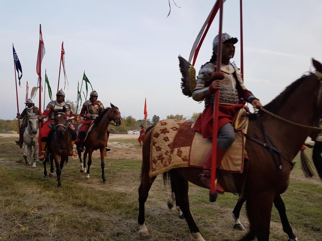 Zamek Dom Polonii Готель