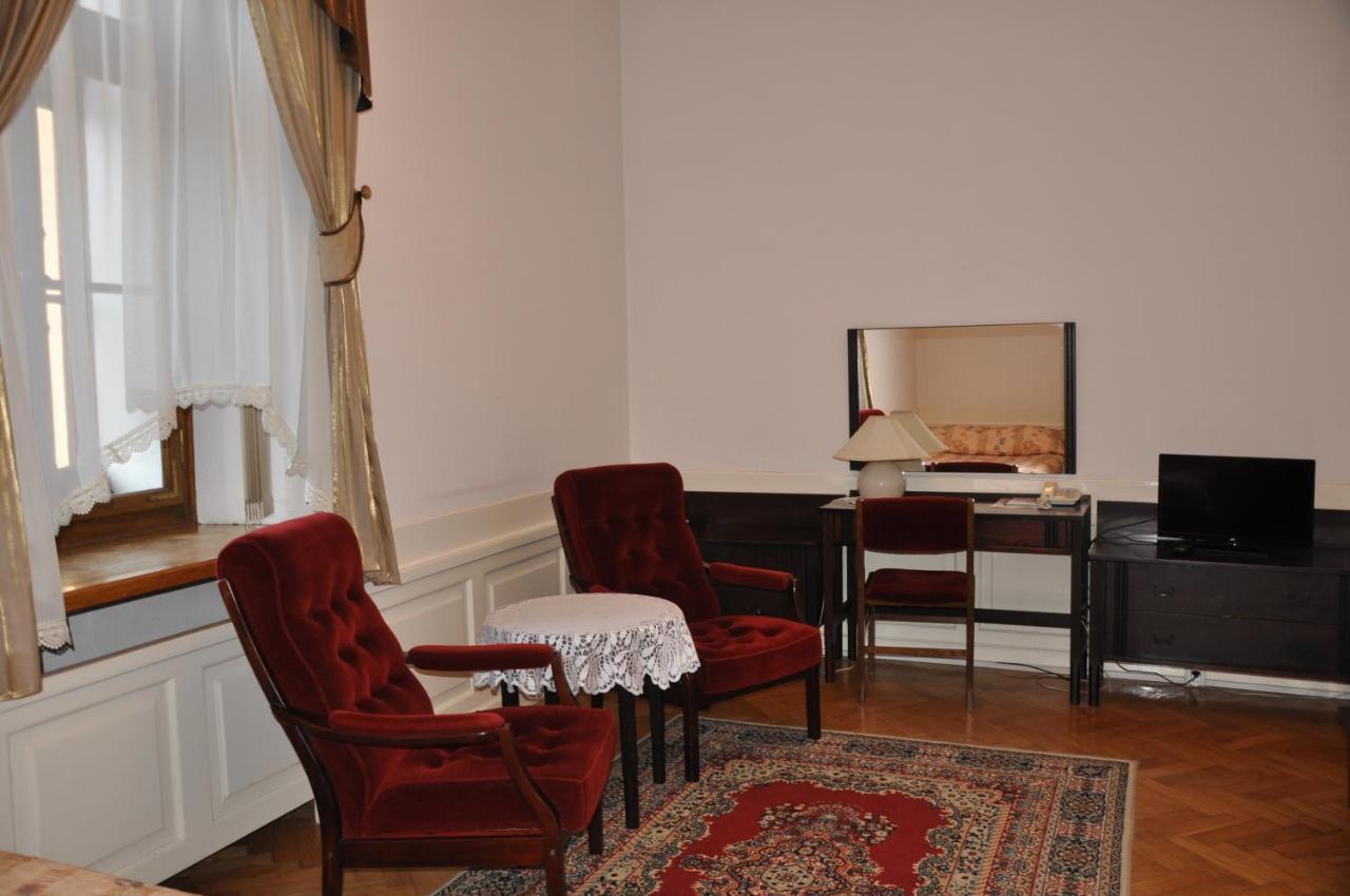 Zamek Dom Polonii 3* Pułtusk