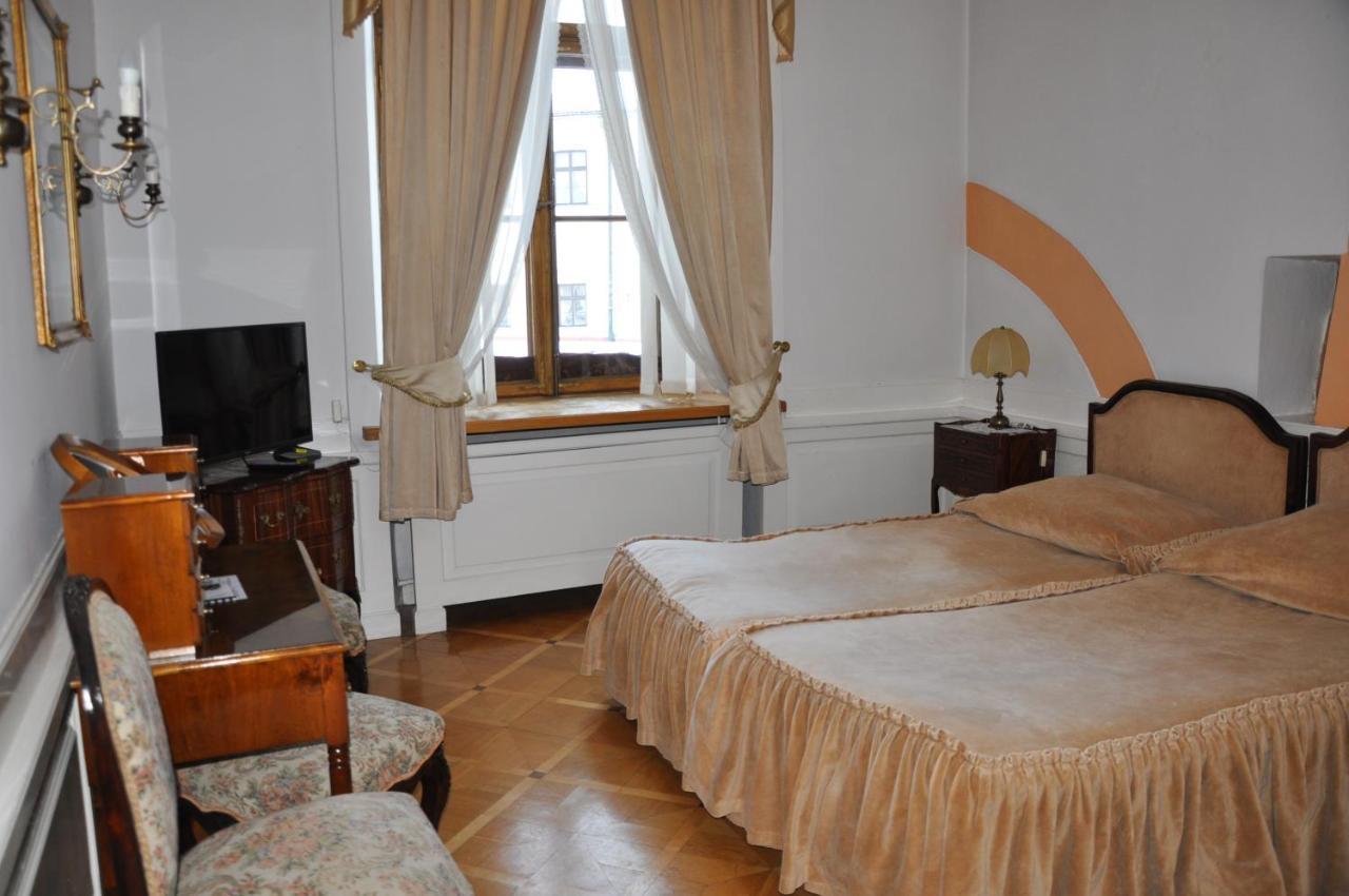 Zamek Dom Polonii 3* Пултуск